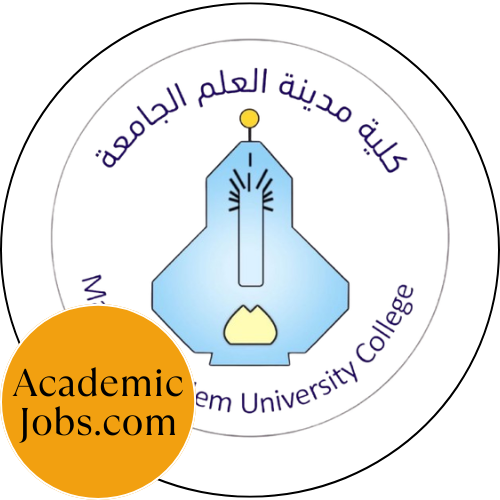 MAUC - Madenat Alelem University College logo